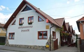 Szepasszony Panzio